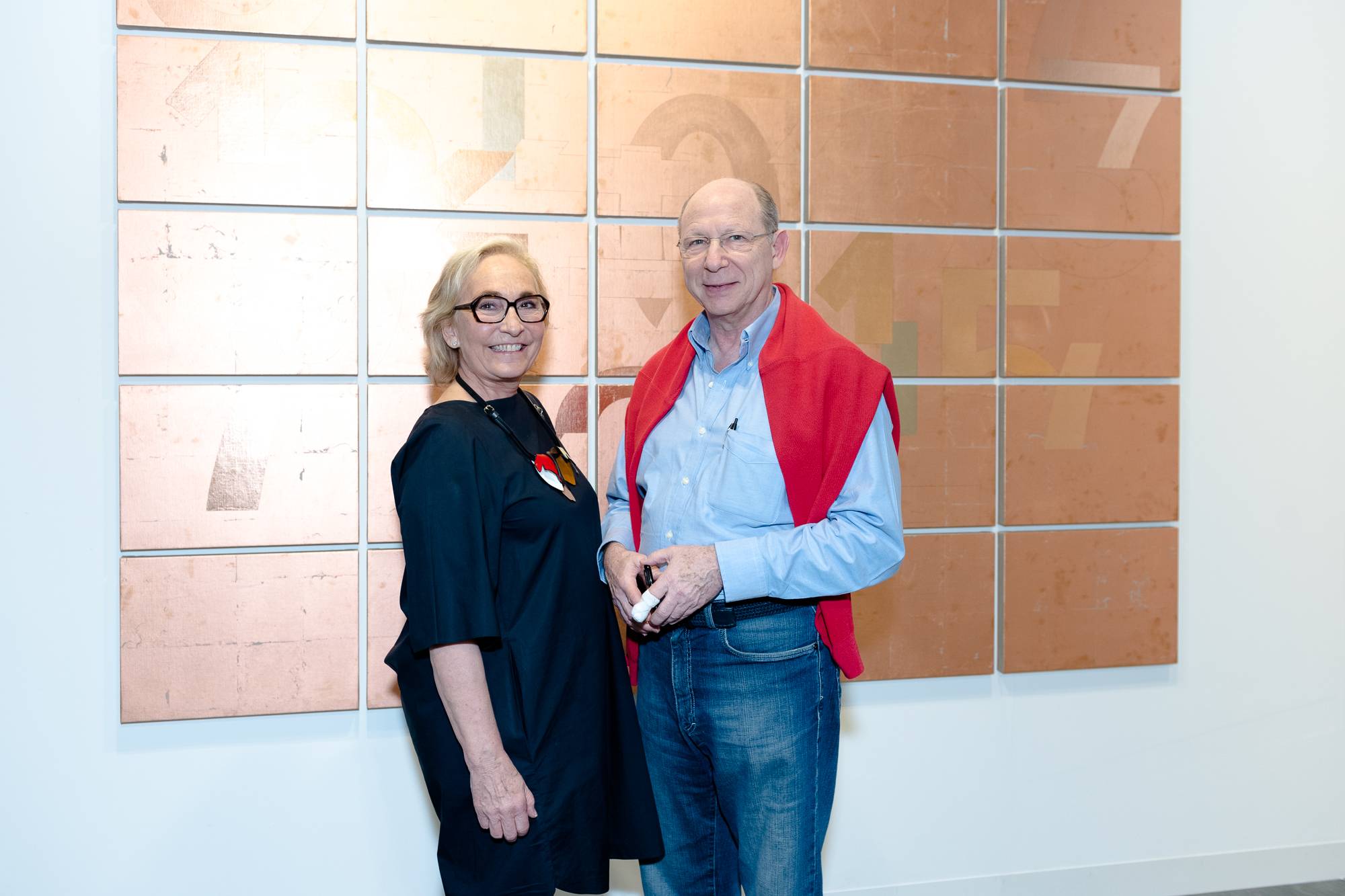  - Les grands noms de l’art se retrouvent à Art Basel Miami Beach