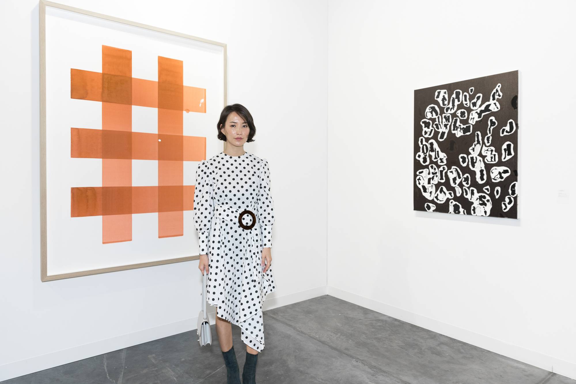  - Les grands noms de l’art se retrouvent à Art Basel Miami Beach