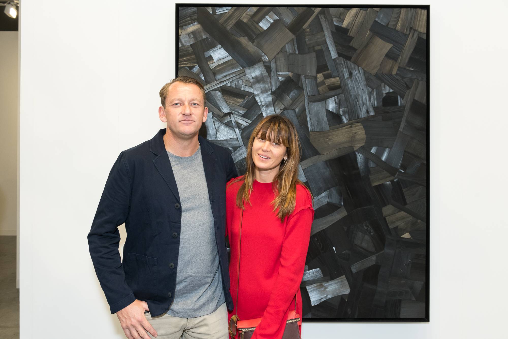  - Les grands noms de l’art se retrouvent à Art Basel Miami Beach