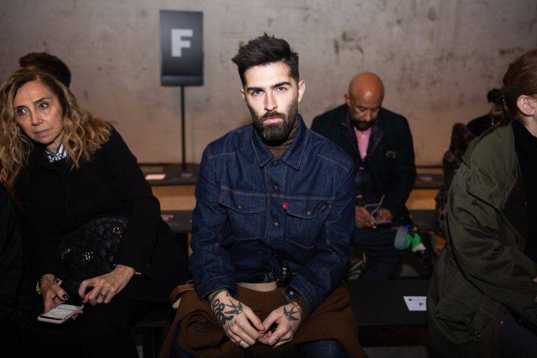  - Beyond Closet appuie sa présence à Pitti Uomo