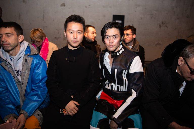  - Beyond Closet appuie sa présence à Pitti Uomo