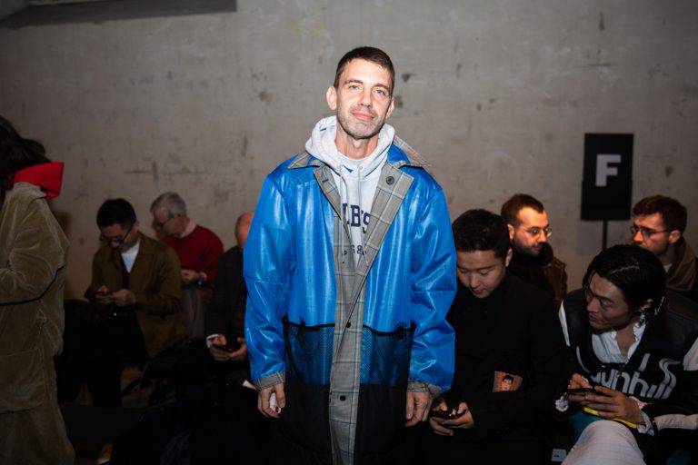  - Beyond Closet appuie sa présence à Pitti Uomo