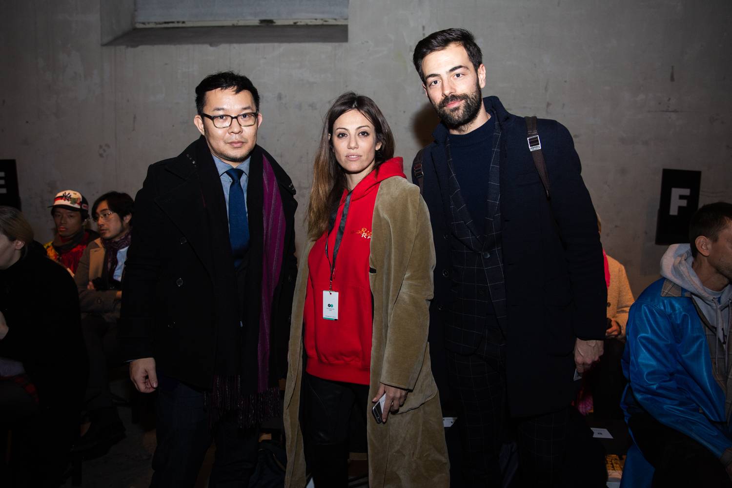  - Beyond Closet supports its presence in Pitti Uomo