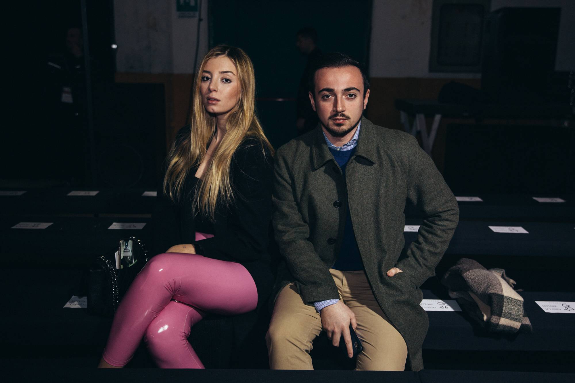  - La maison Malo fait son grand retour à AltaRoma