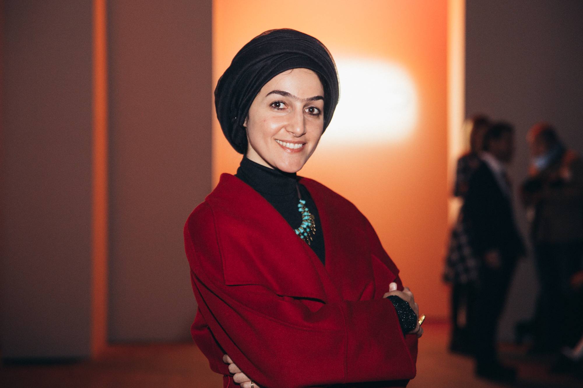  - La maison Malo fait son grand retour à AltaRoma