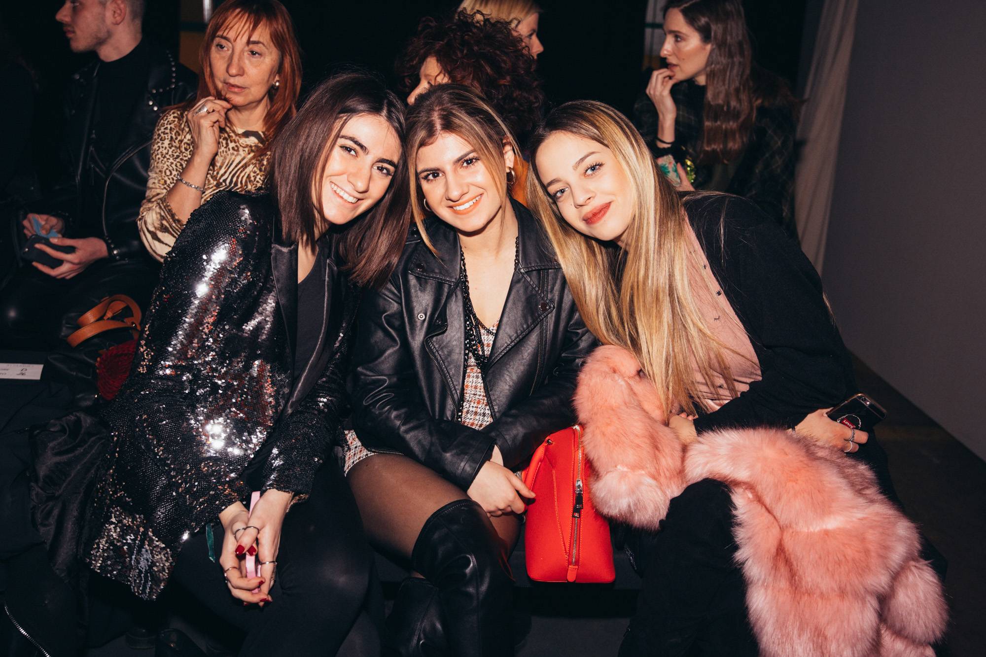  - Morfosis défile pour la première fois à AltaRoma