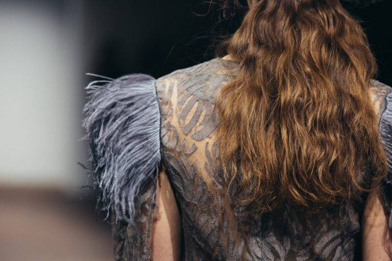 Morfosis défile pour la première fois à AltaRoma