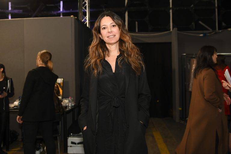  - Morfosis défile pour la première fois à AltaRoma