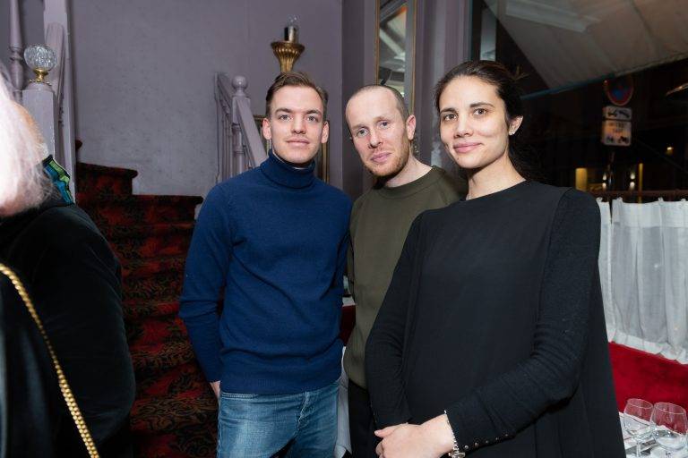  - Alpha Industries fête ses soixante ans à Paris