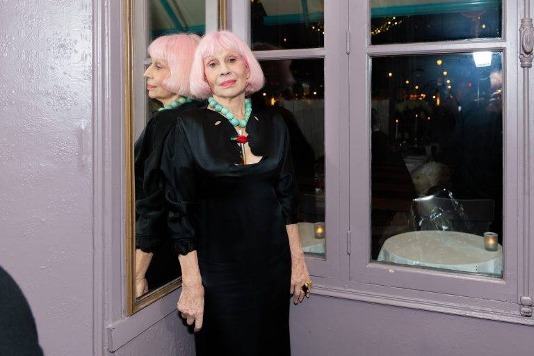  - Alpha Industries fête ses soixante ans à Paris