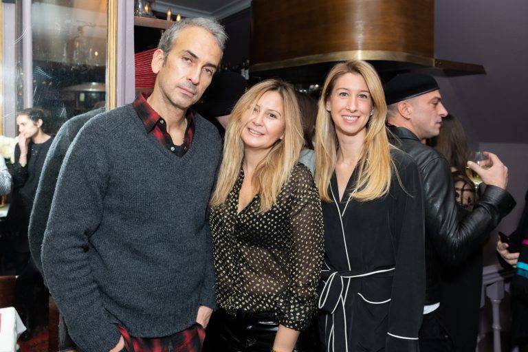  - Alpha Industries fête ses soixante ans à Paris