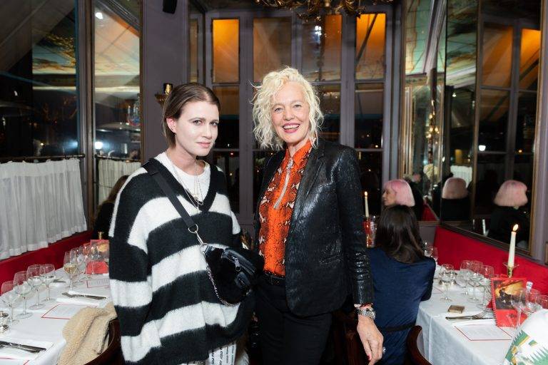  - Alpha Industries fête ses soixante ans à Paris