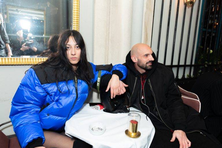  - Alpha Industries fête ses soixante ans à Paris