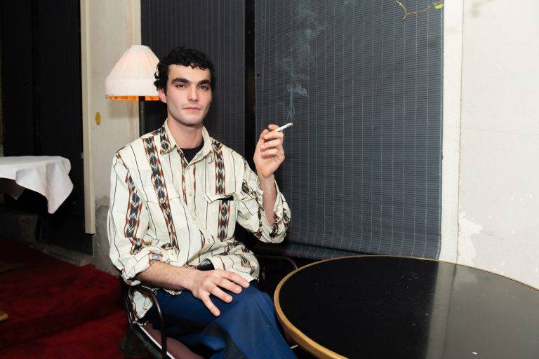  - Alpha Industries fête ses soixante ans à Paris