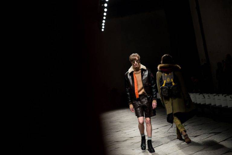 Beyond Closet appuie sa présence à Pitti Uomo