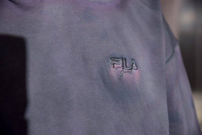 Fila and Astrid Andersen unveil Fjord, their premium line at Pitti Uomo