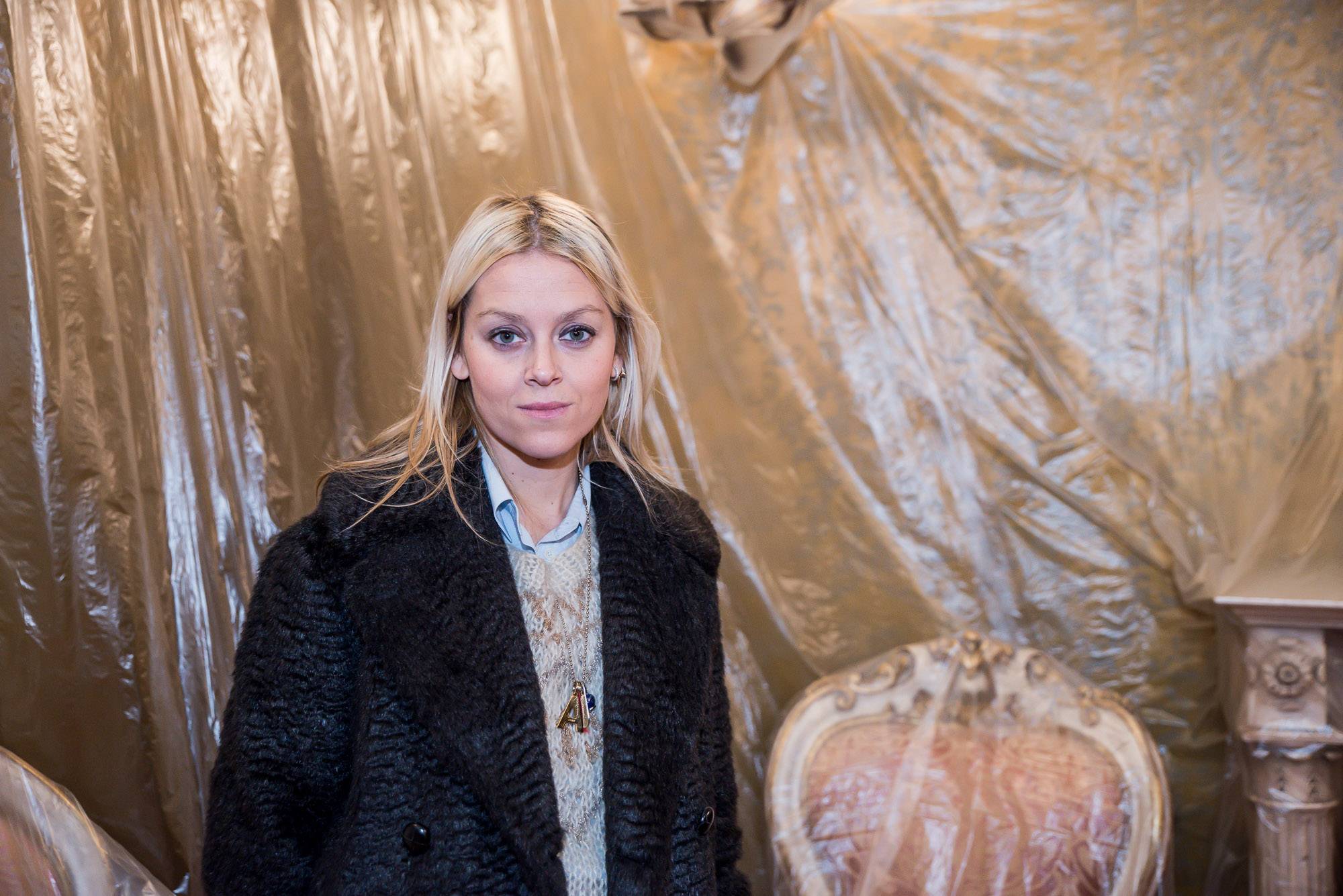  - Fila et Astrid Andersen dévoilent Fjord, leur ligne premium à Pitti Uomo