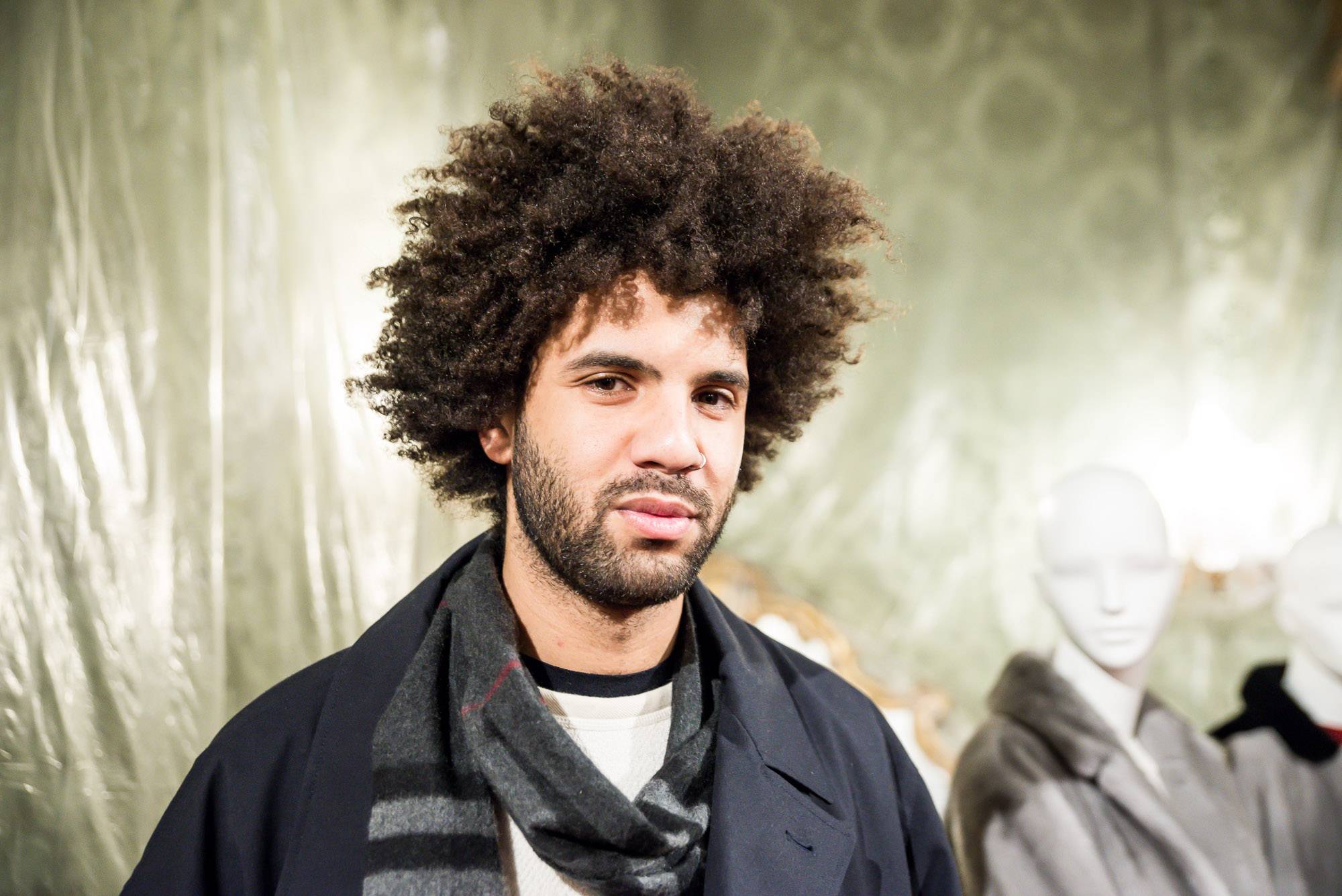  - Fila et Astrid Andersen dévoilent Fjord, leur ligne premium à Pitti Uomo