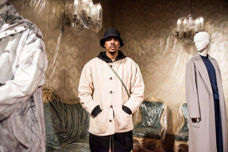  - Fila and Astrid Andersen unveil Fjord, their premium line at Pitti Uomo