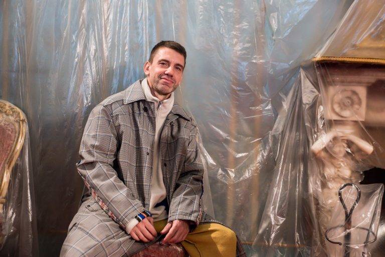  - Fila and Astrid Andersen unveil Fjord, their premium line at Pitti Uomo