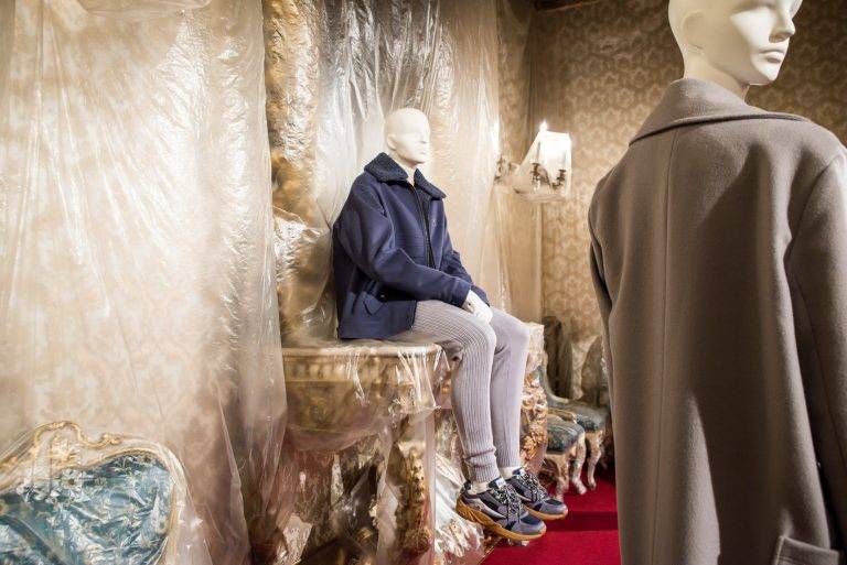 Fila and Astrid Andersen unveil Fjord, their premium line at Pitti Uomo