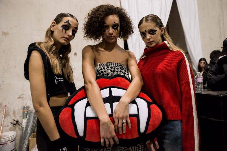  - Le streetwear d’Haculla fait son show à Pitti Uomo