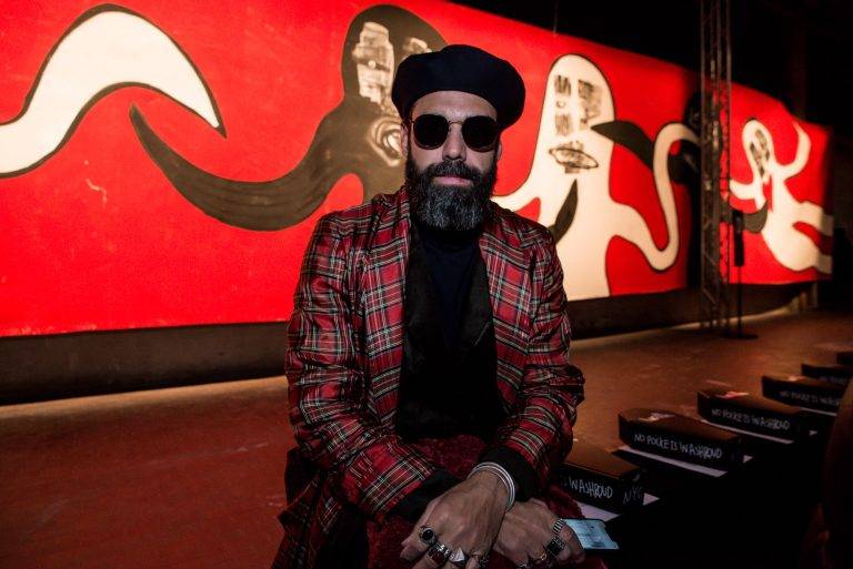  - Le streetwear d’Haculla fait son show à Pitti Uomo