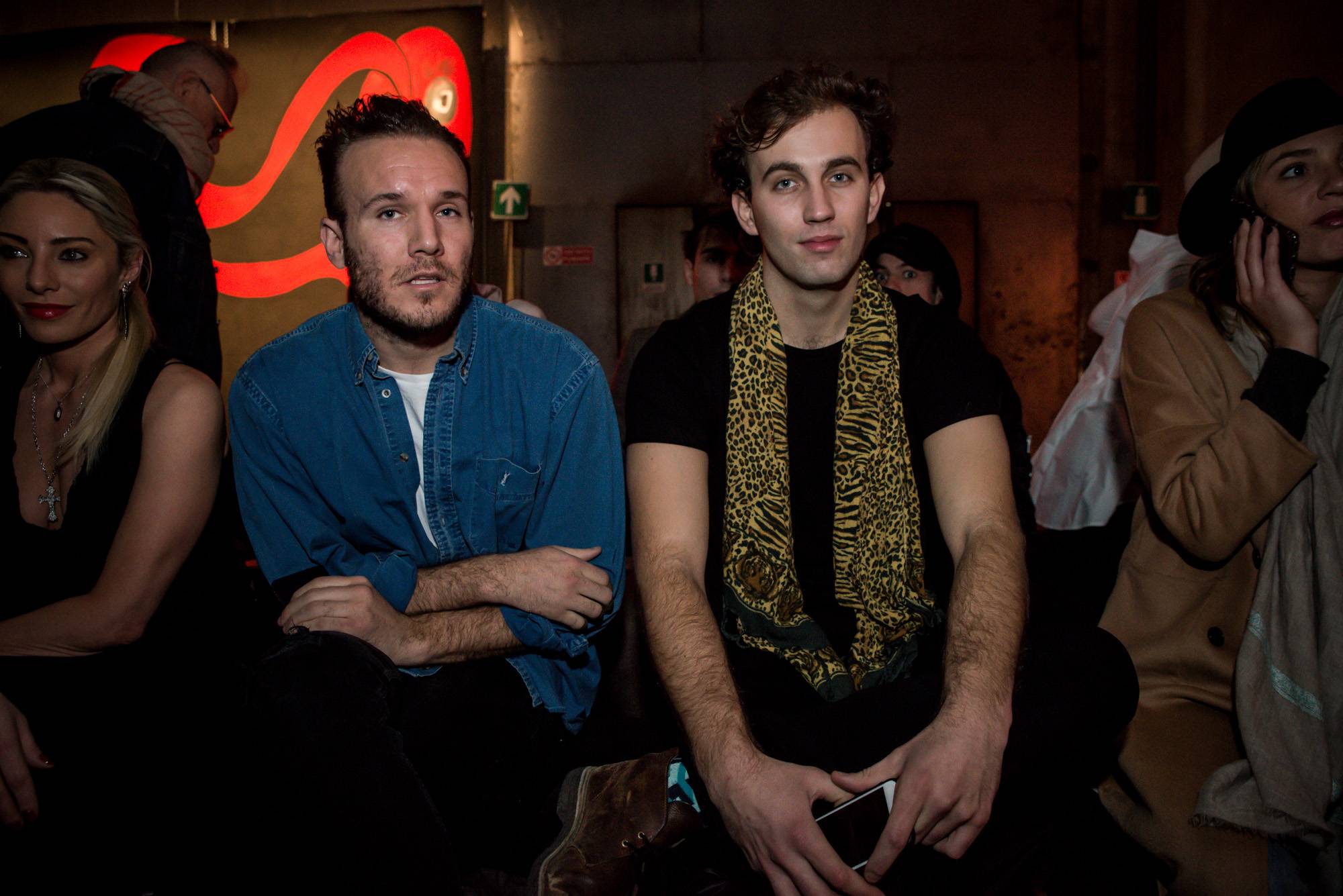  - Le streetwear d’Haculla fait son show à Pitti Uomo