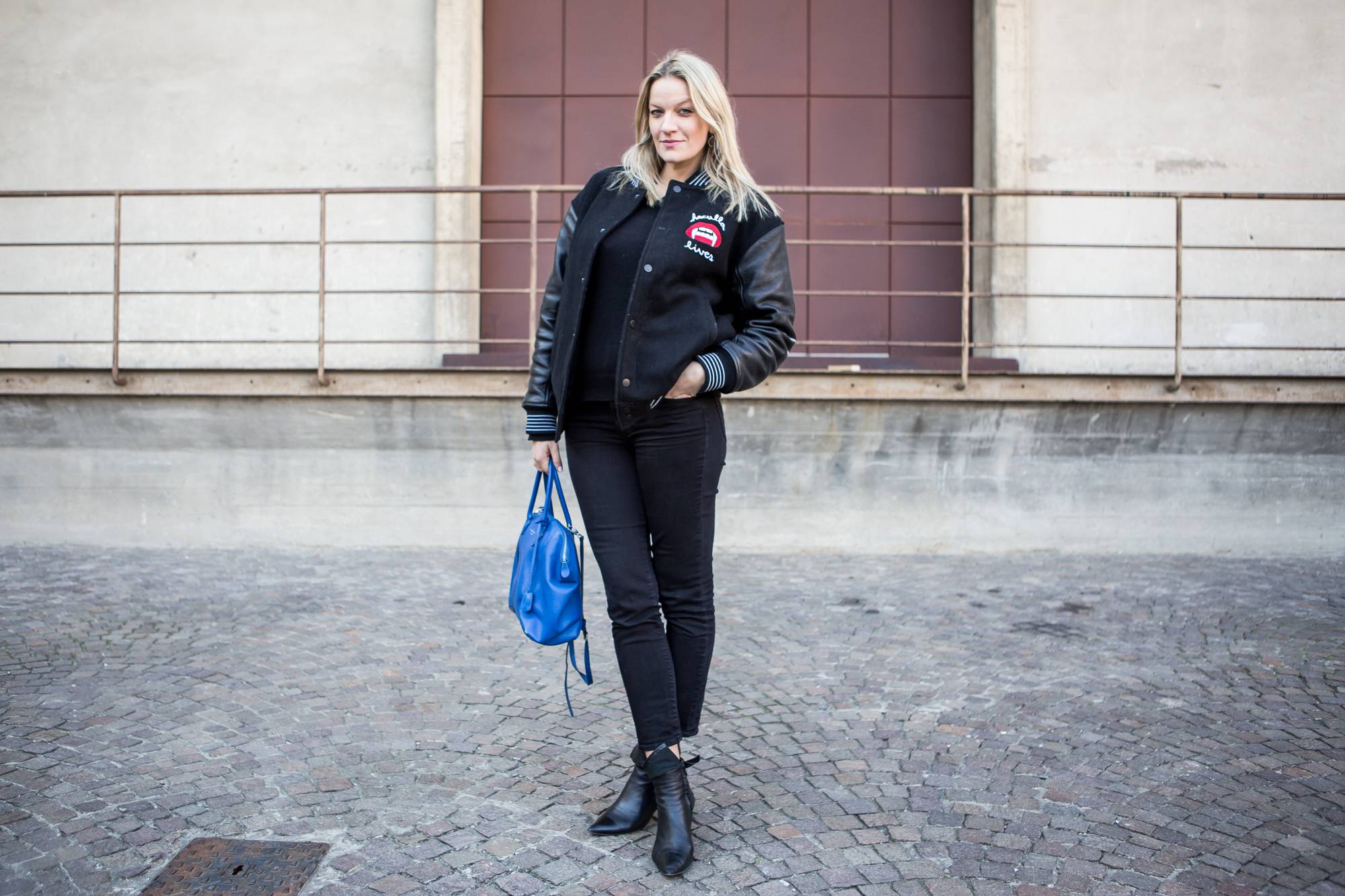  - Le streetwear d’Haculla fait son show à Pitti Uomo