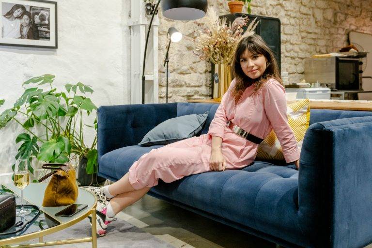  - Un dîner intimiste signé Made.com pour Médecins Sans Frontières