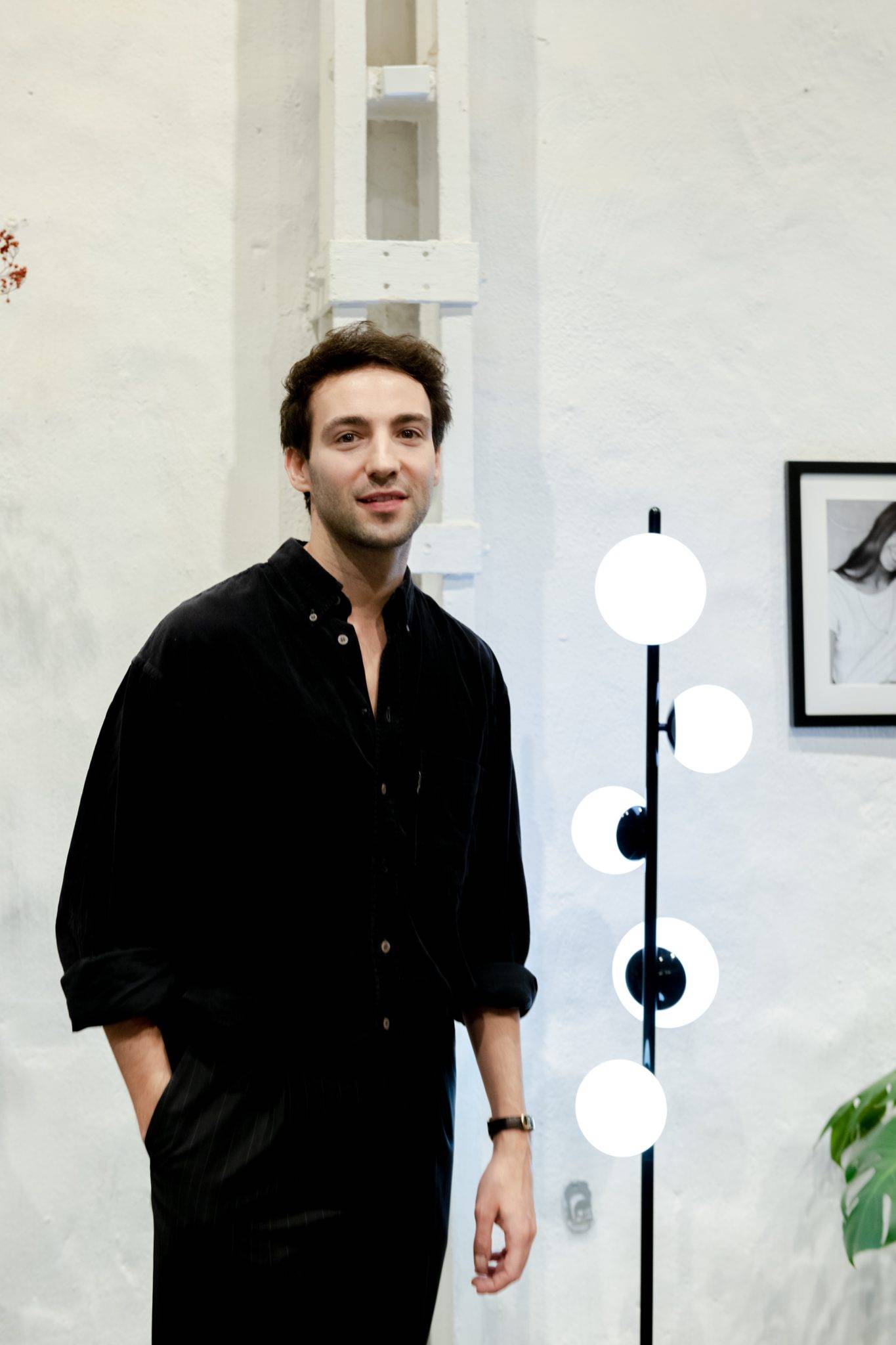  - Un dîner intimiste signé Made.com pour Médecins Sans Frontières