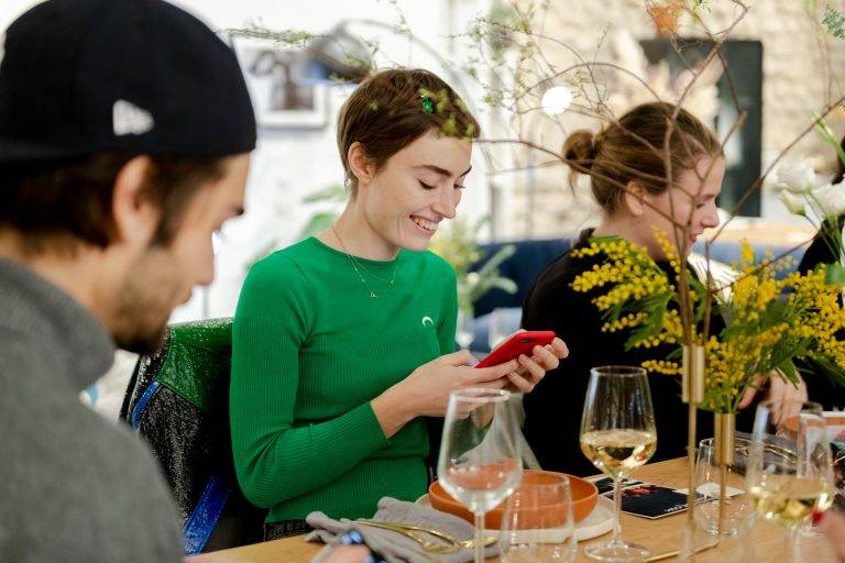  - Un dîner intimiste signé Made.com pour Médecins Sans Frontières