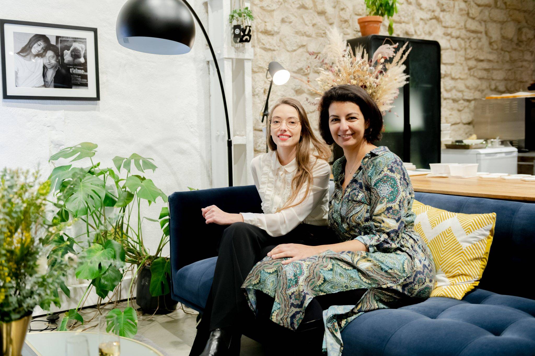  - Un dîner intimiste signé Made.com pour Médecins Sans Frontières