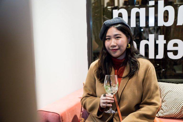  - “Lady Rosa” : the face of femininity by Malìparmi and Alda Giunti at Pitti Uomo