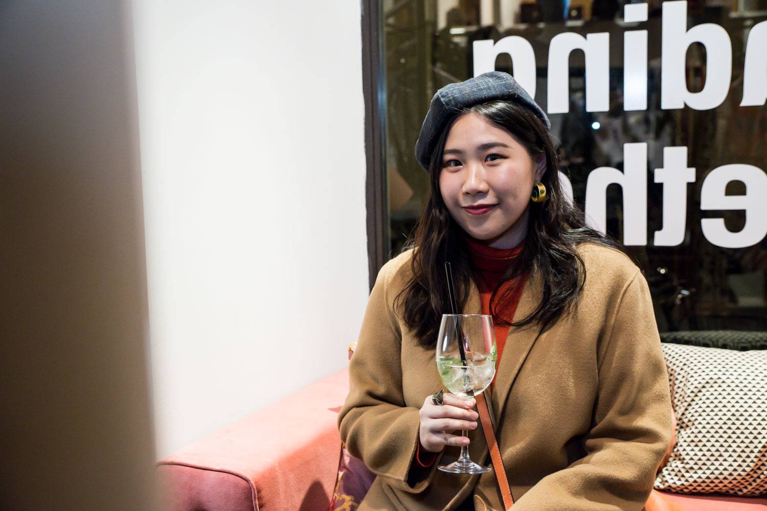  - Malìparmi et Alda Giunti dévoilent le visage de Lady Rosa