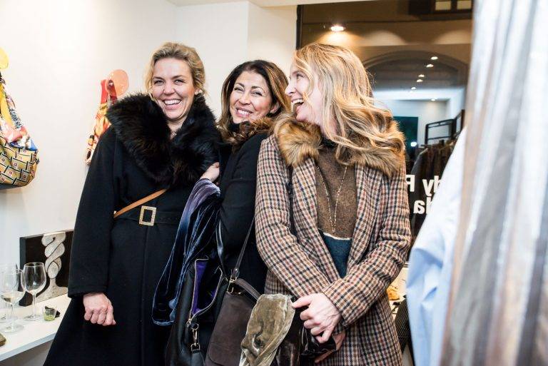  - “Lady Rosa” : the face of femininity by Malìparmi and Alda Giunti at Pitti Uomo