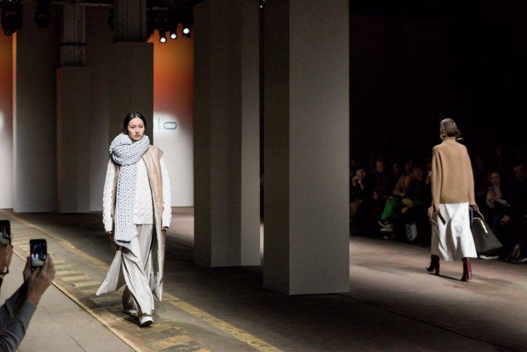 La maison Malo fait son grand retour à AltaRoma