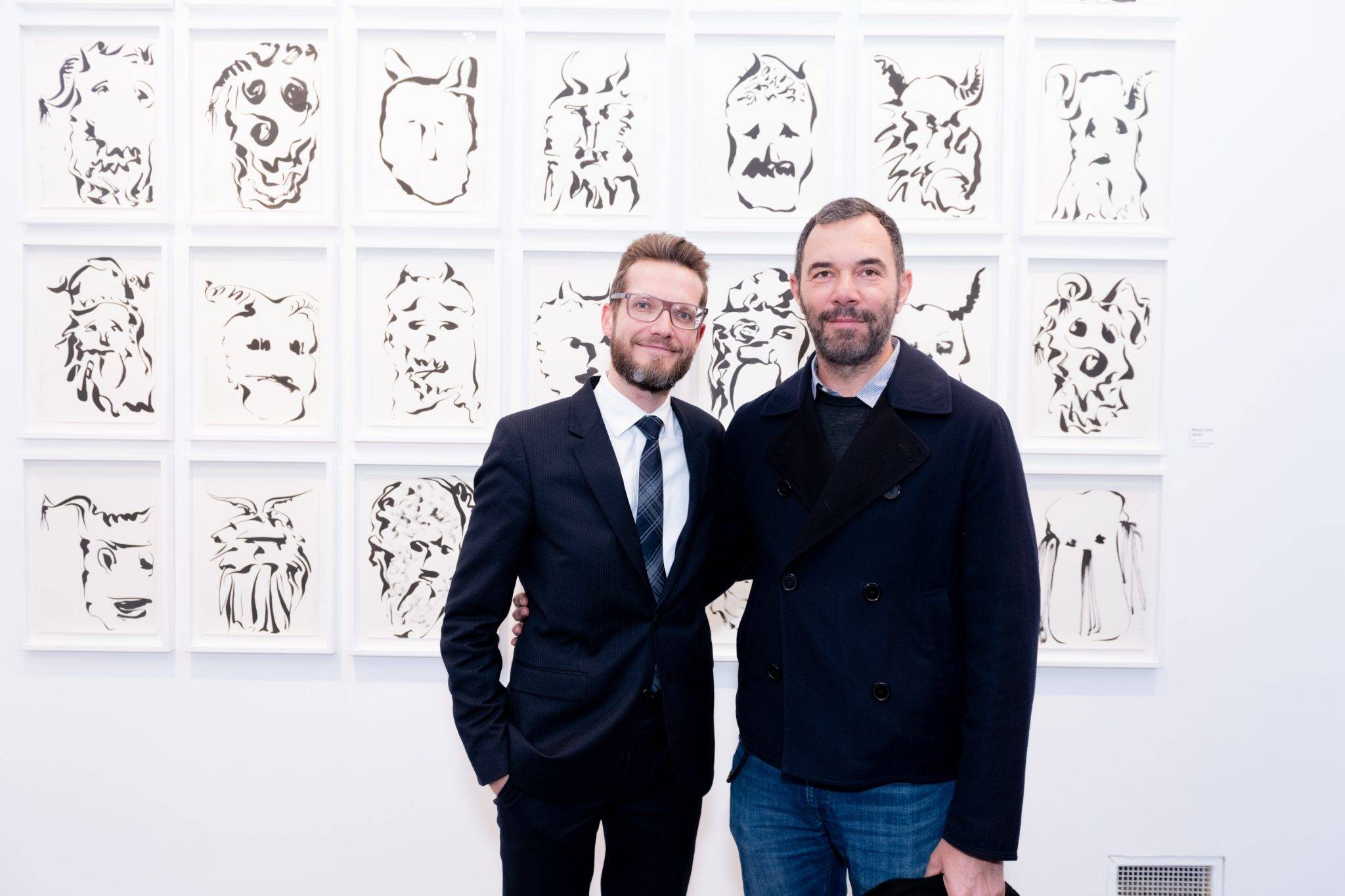  - Le Musée de la Chasse et de la Nature donne carte blanche à Mircea Cantor