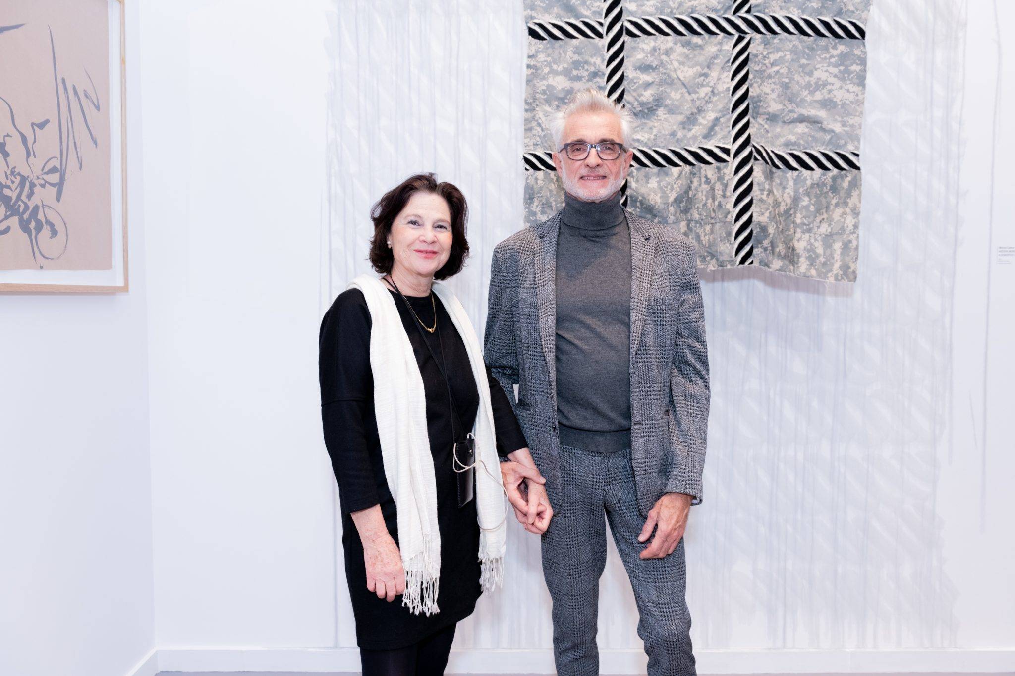  - Le Musée de la Chasse et de la Nature donne carte blanche à Mircea Cantor