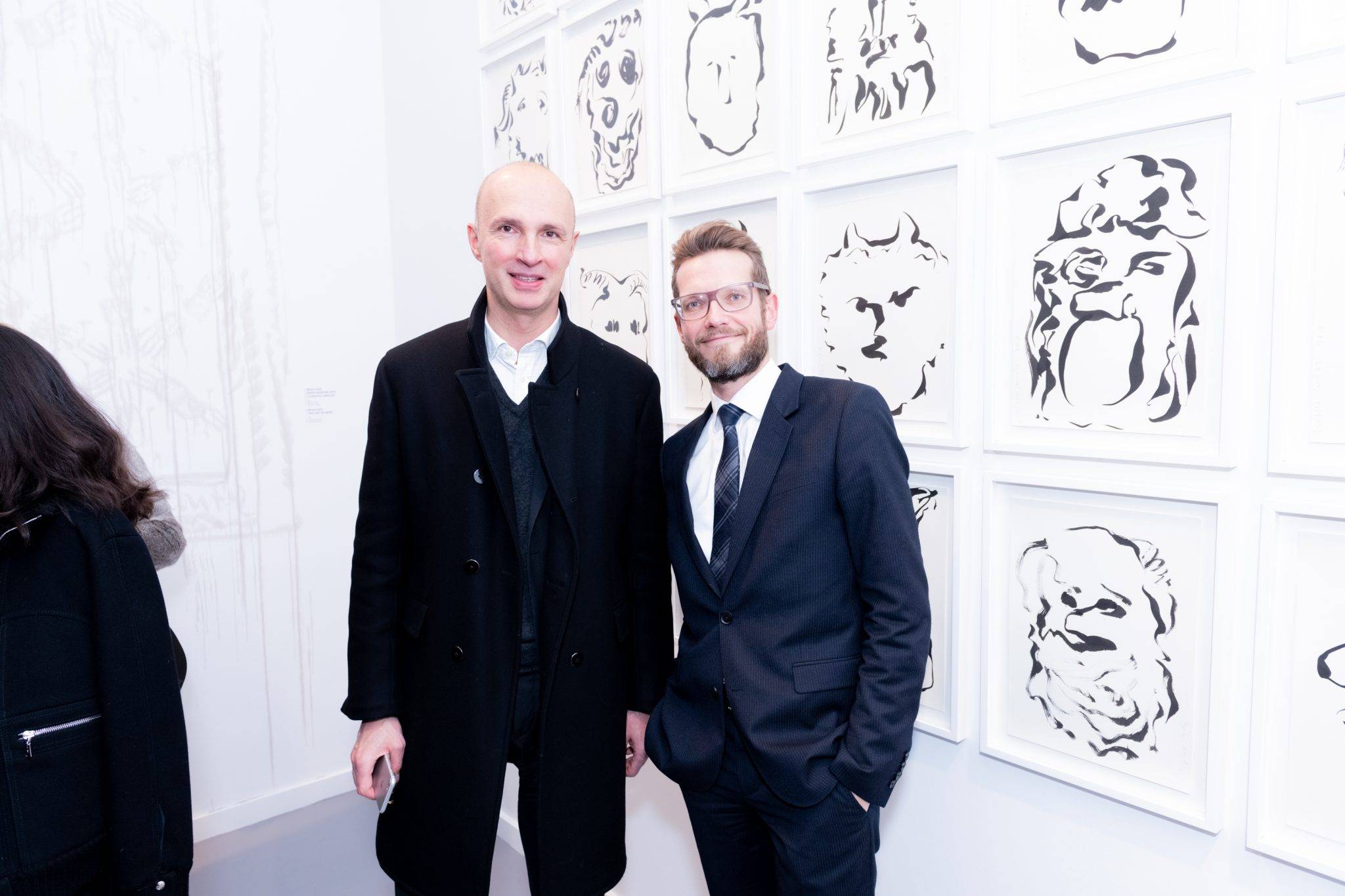  - The Musée de la Chasse et de la Nature gives Mircea Cantor carte blanche