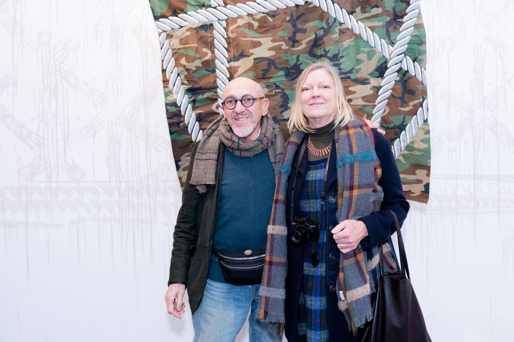  - The Musée de la Chasse et de la Nature gives Mircea Cantor carte blanche