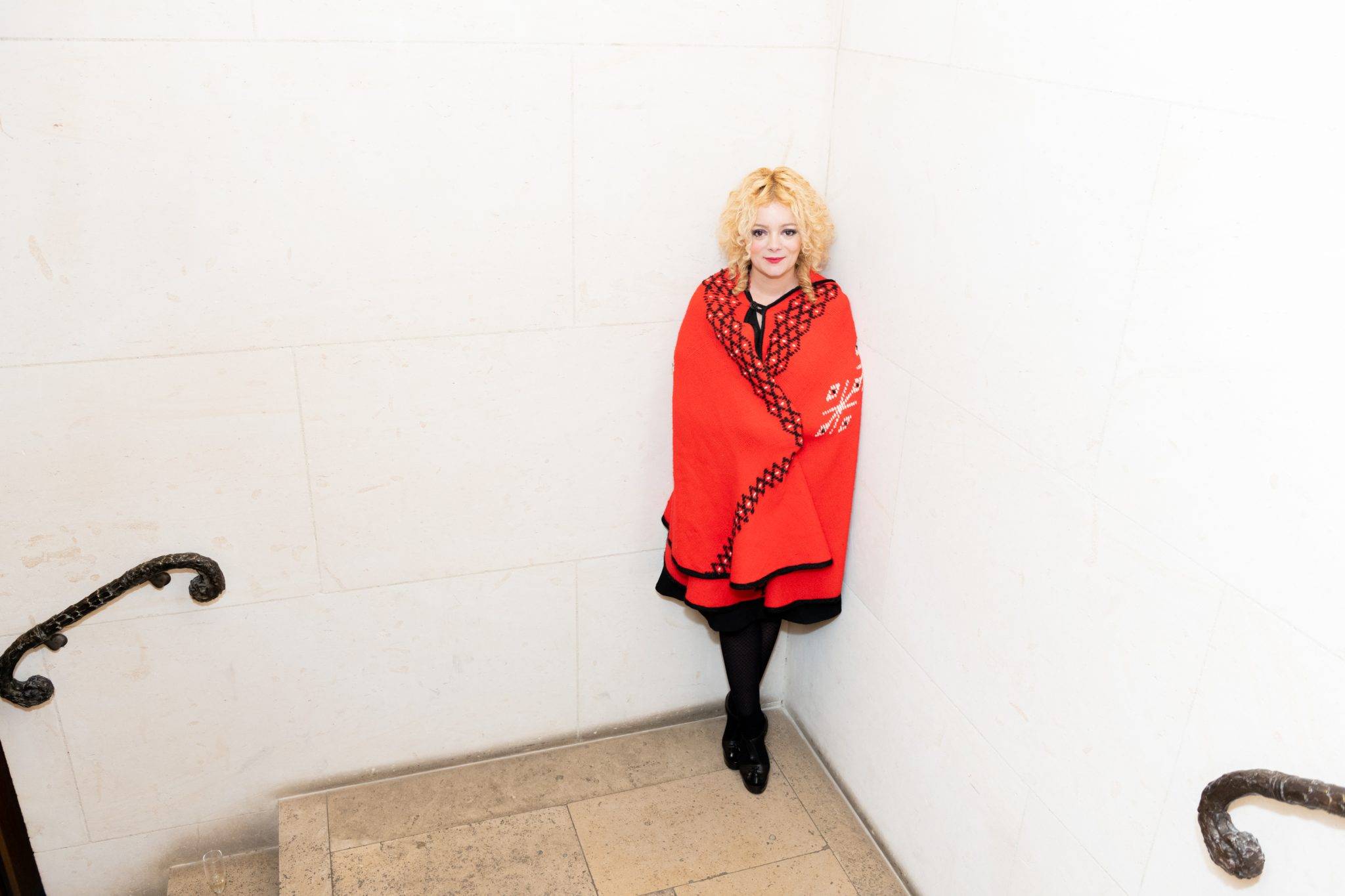  - The Musée de la Chasse et de la Nature gives Mircea Cantor carte blanche