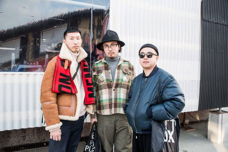  - À Florence, la mode s’exprime dans la rue pour Pitti Uomo 95