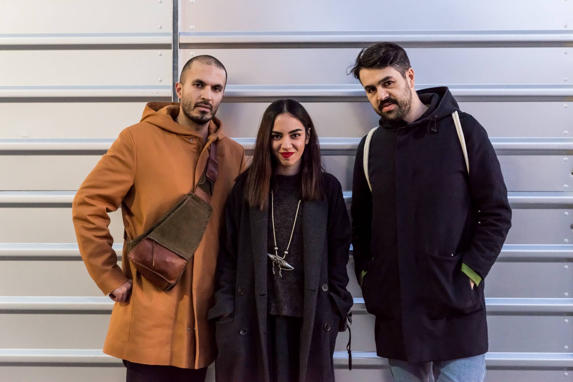  - À Florence, la mode s’exprime dans la rue pour Pitti Uomo 95