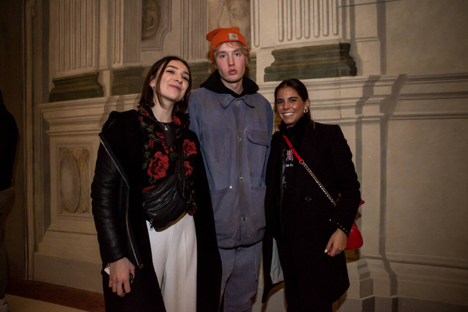  - Rolf Ekroth réinvente la marque Terinit à Pitti Uomo