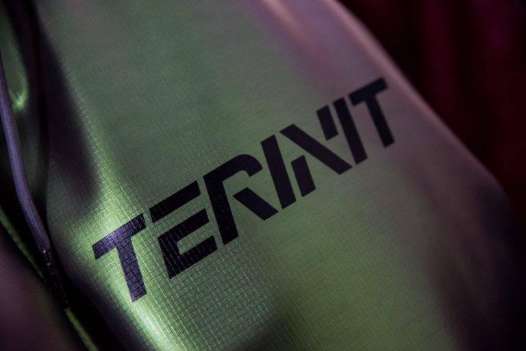 Rolf Ekroth réinvente la marque Terinit à Pitti Uomo