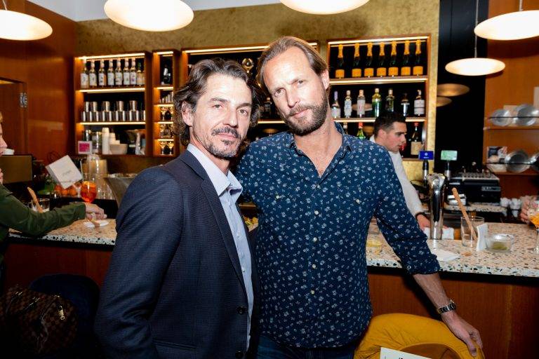  - « Quel avenir pour la planète ? »: une conversation par Thomas Erber chez The Bureau