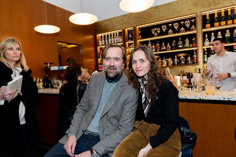  - « Quel avenir pour la planète ? »: une conversation par Thomas Erber chez The Bureau