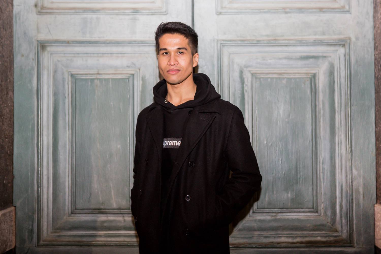  - Pitti Uomo 95 met Y/Project à l’honneur