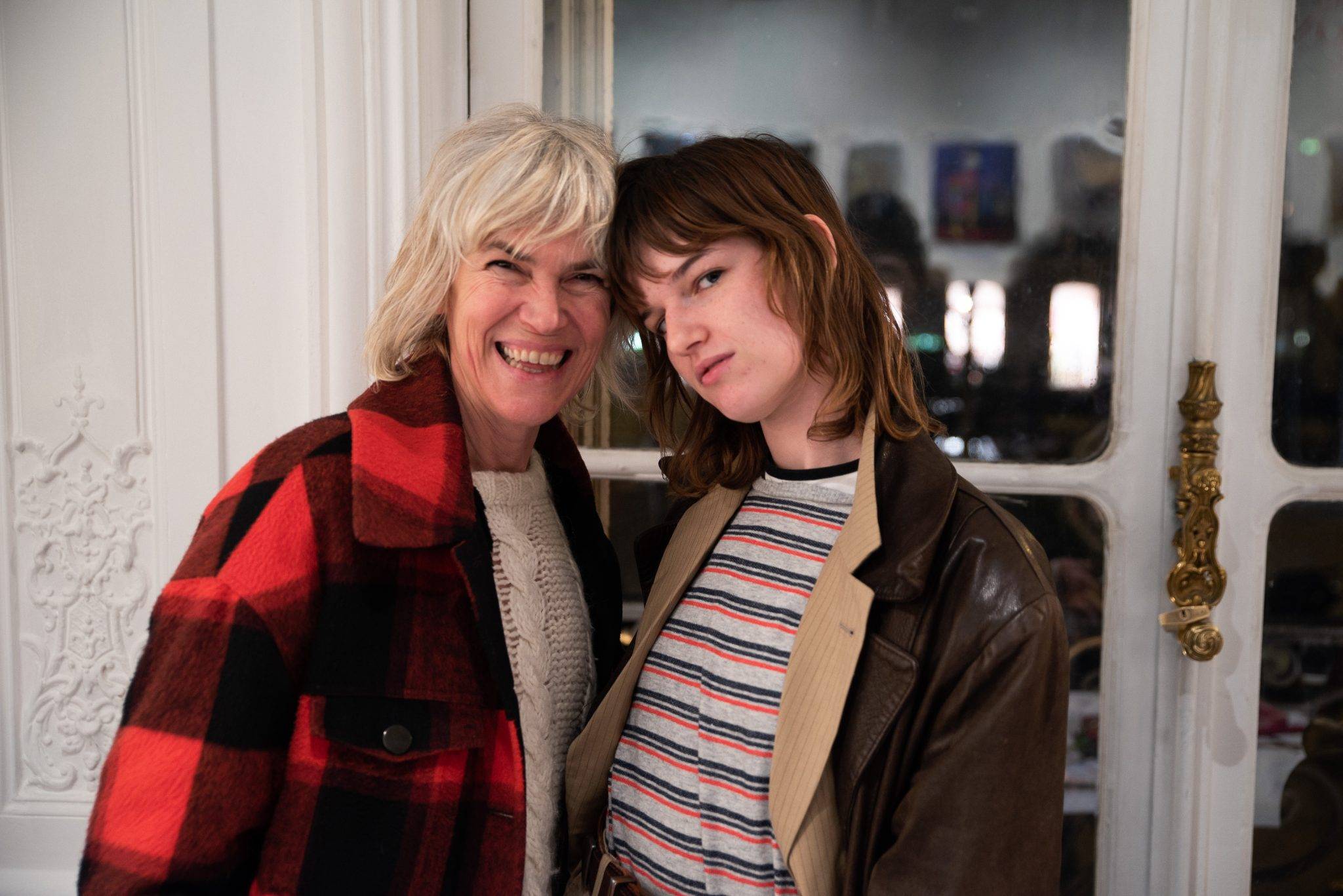  - Marie Beltrami présente son monde chez Artcurial